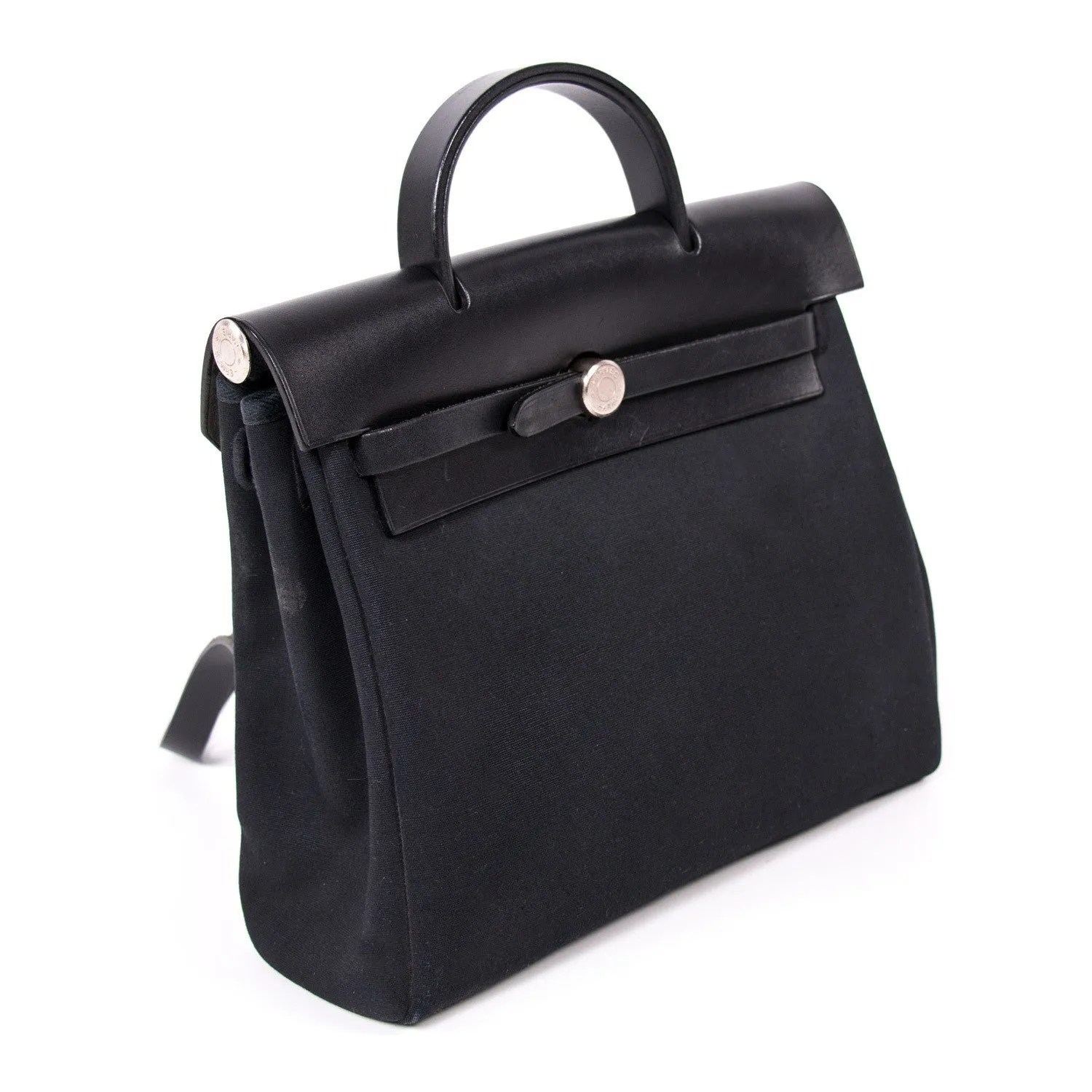 Hermes Herbag Backpack