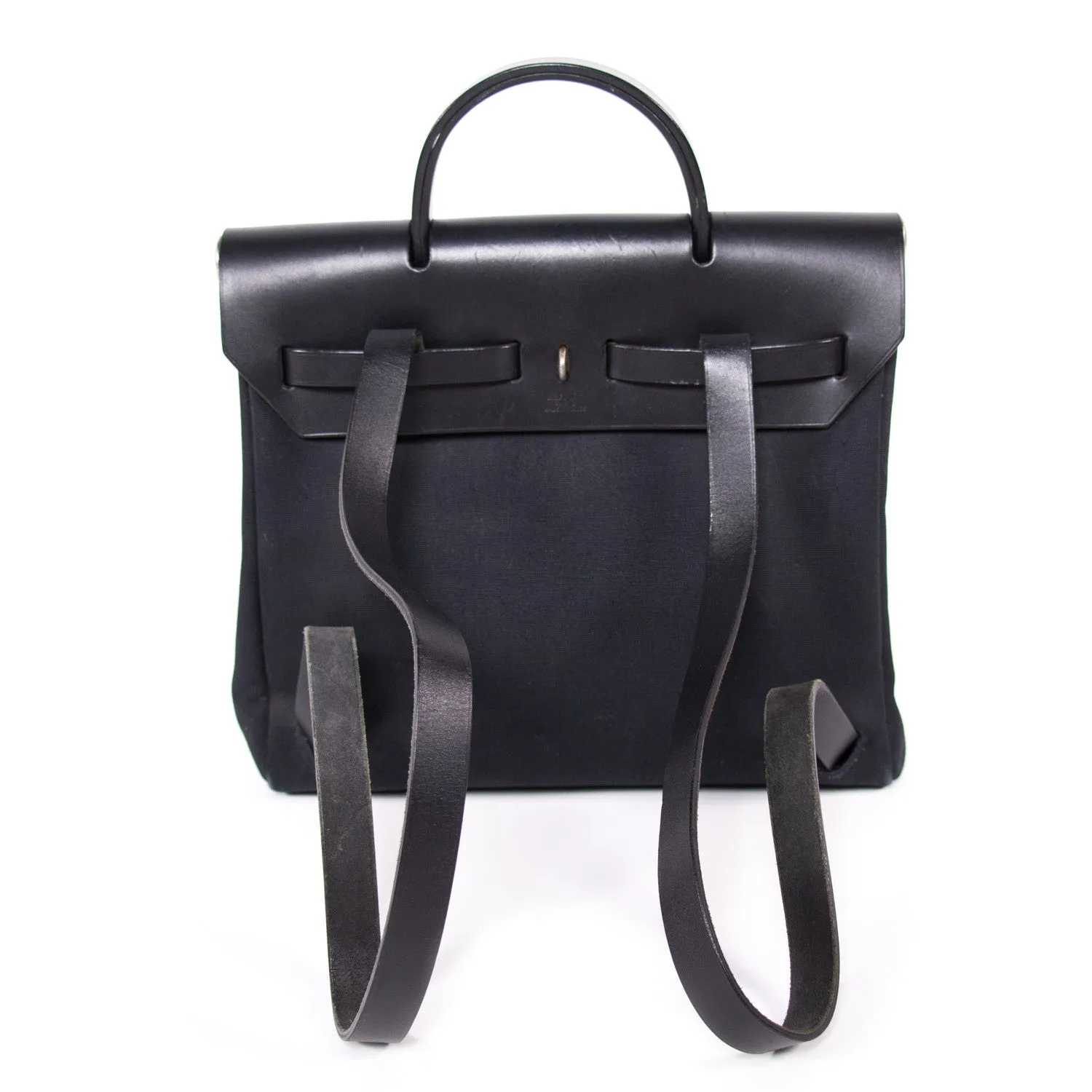 Hermes Herbag Backpack