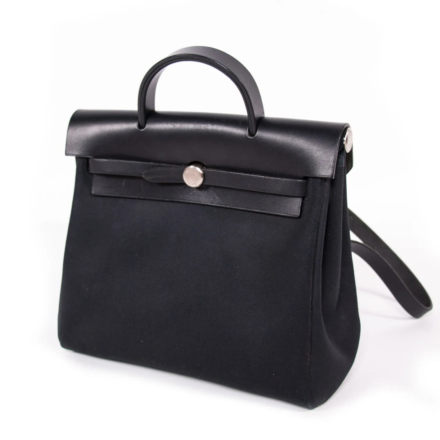 Hermes Herbag Backpack