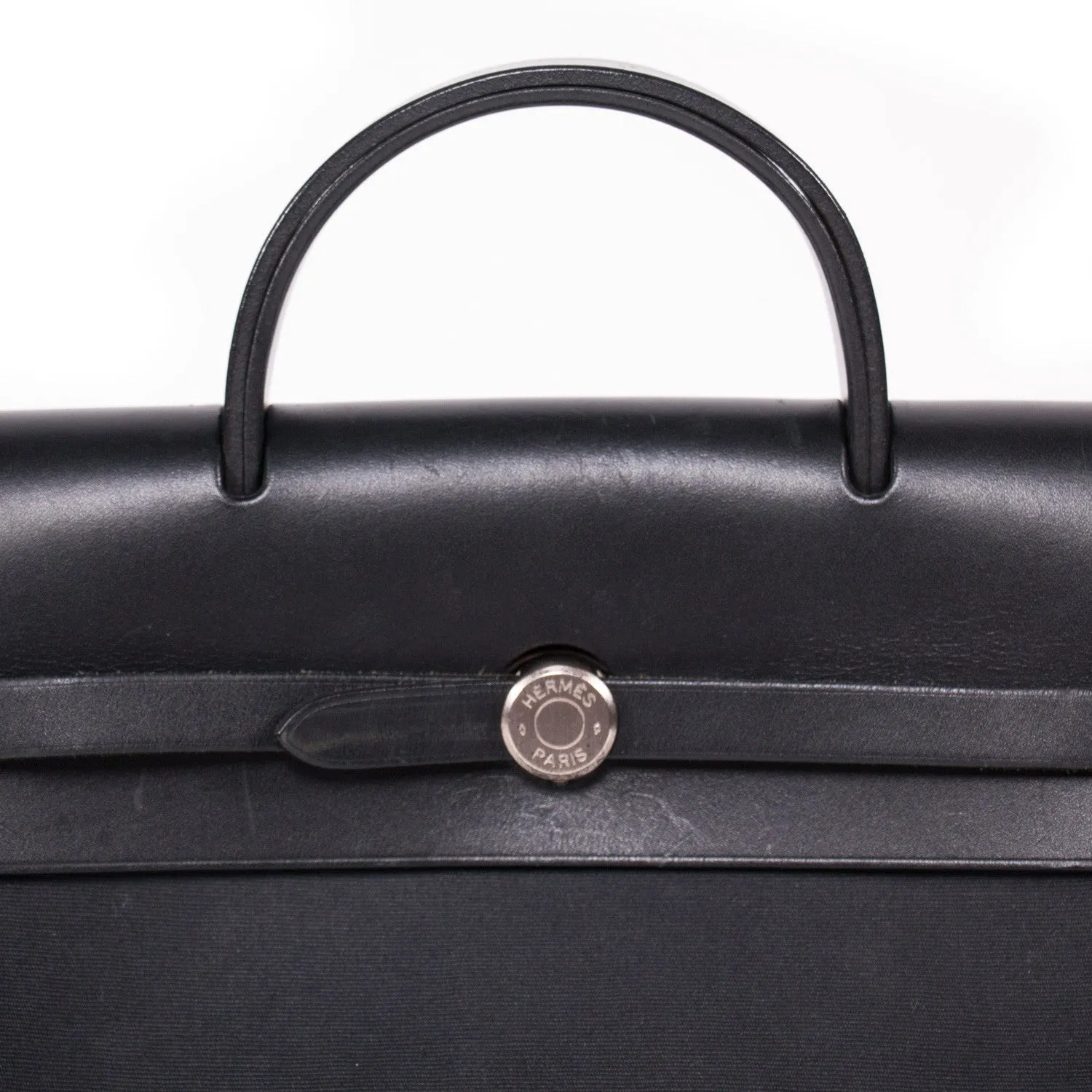 Hermes Herbag Backpack