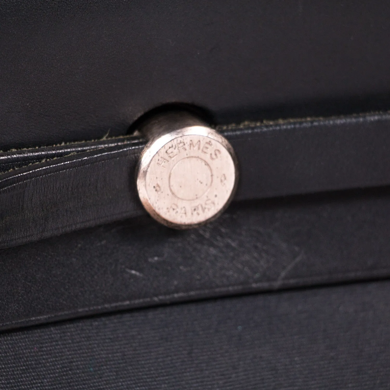 Hermes Herbag Backpack