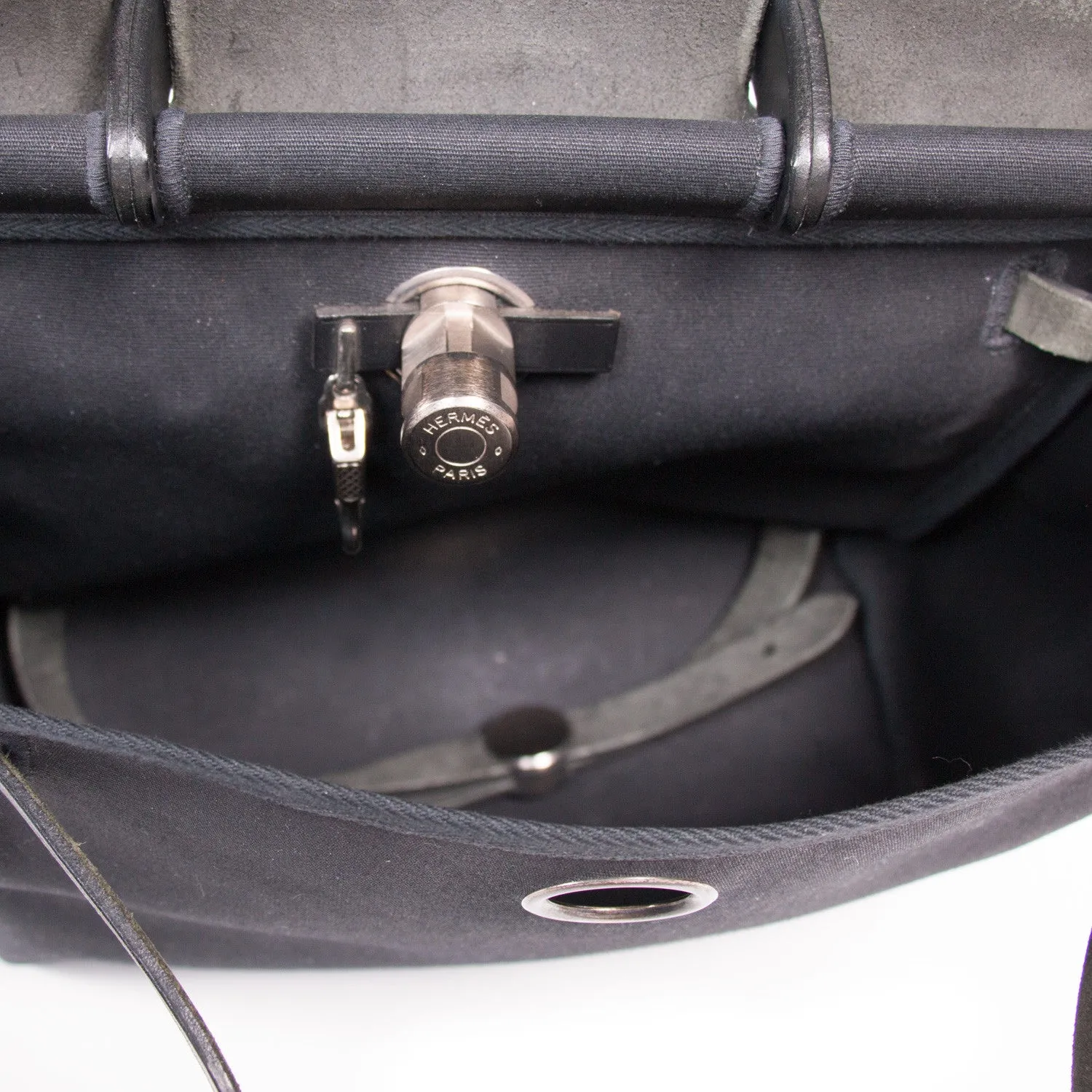 Hermes Herbag Backpack