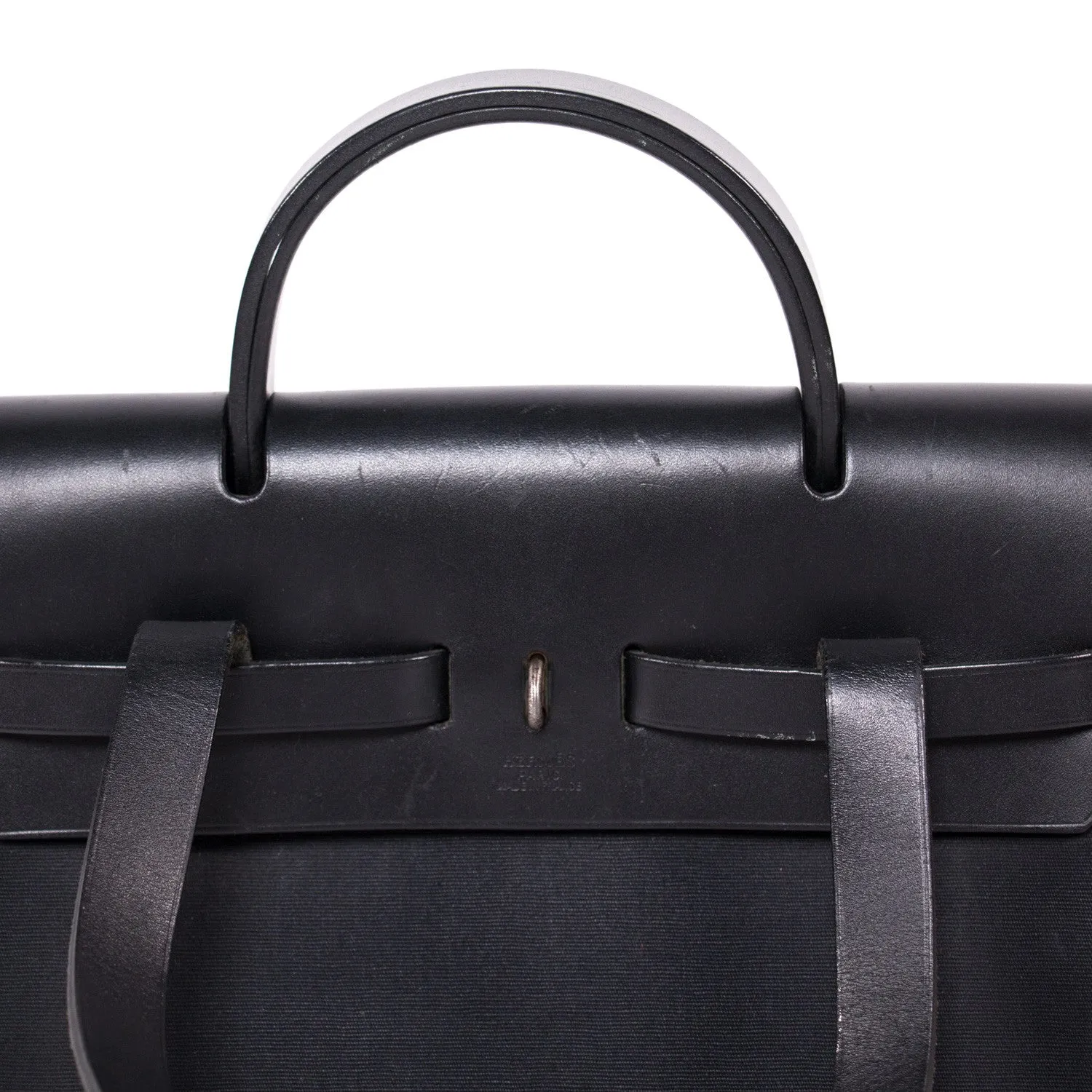Hermes Herbag Backpack