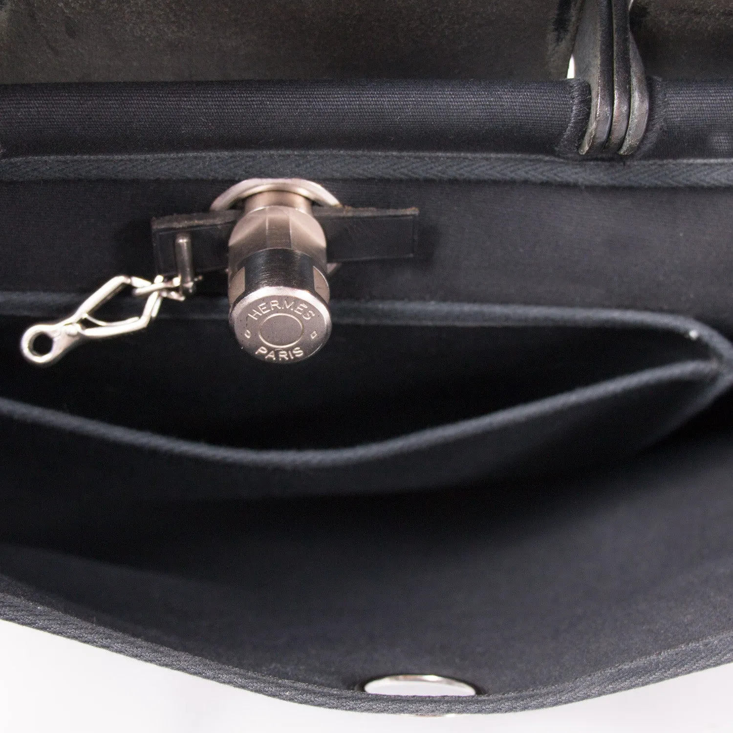Hermes Herbag PM