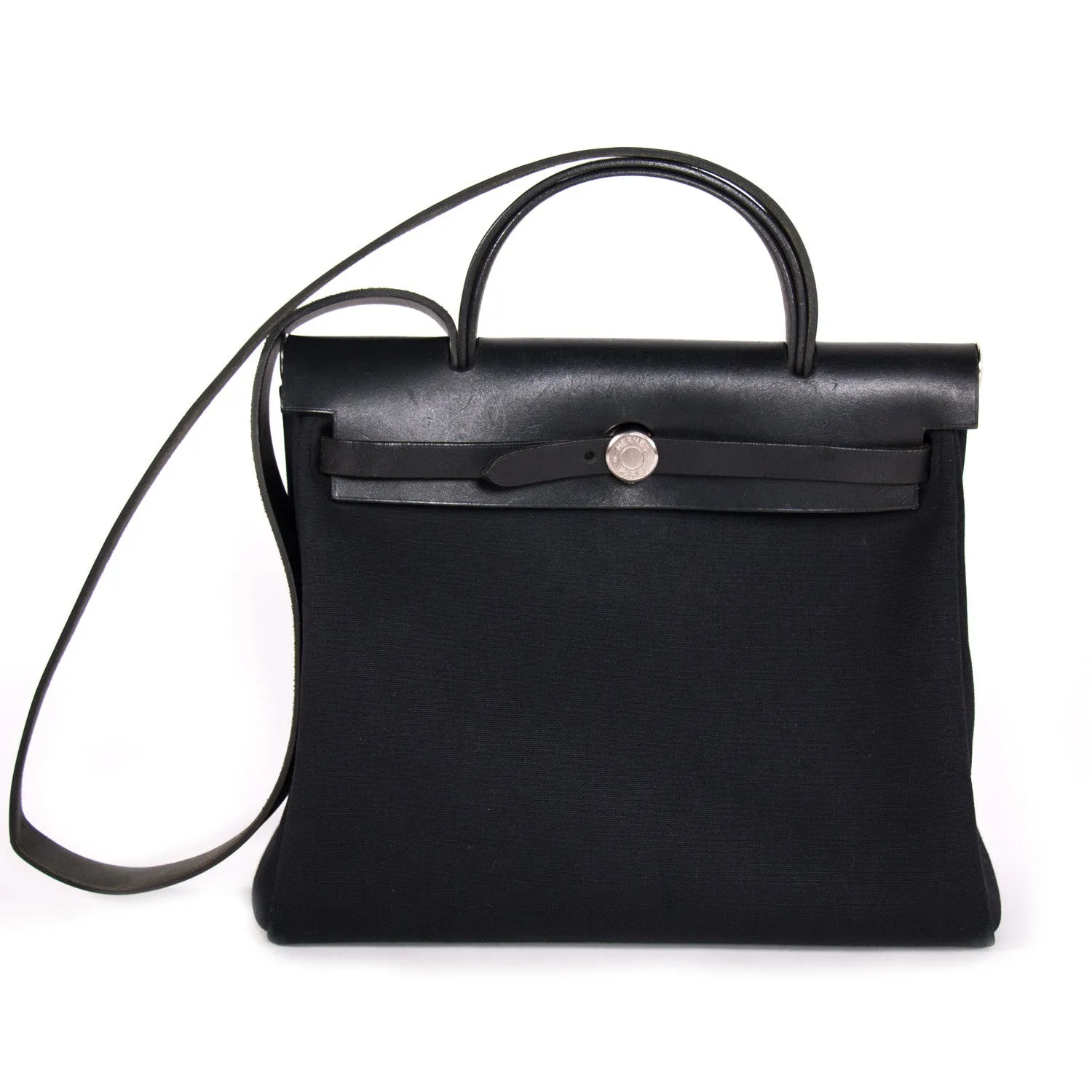 Hermes Herbag PM