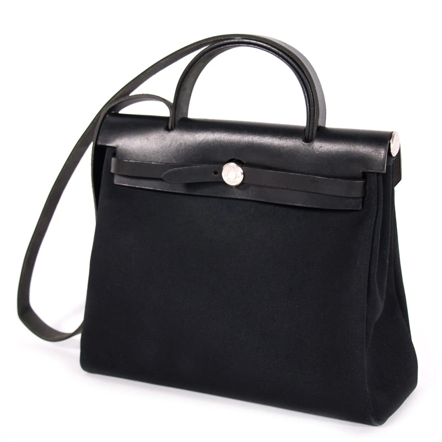 Hermes Herbag PM