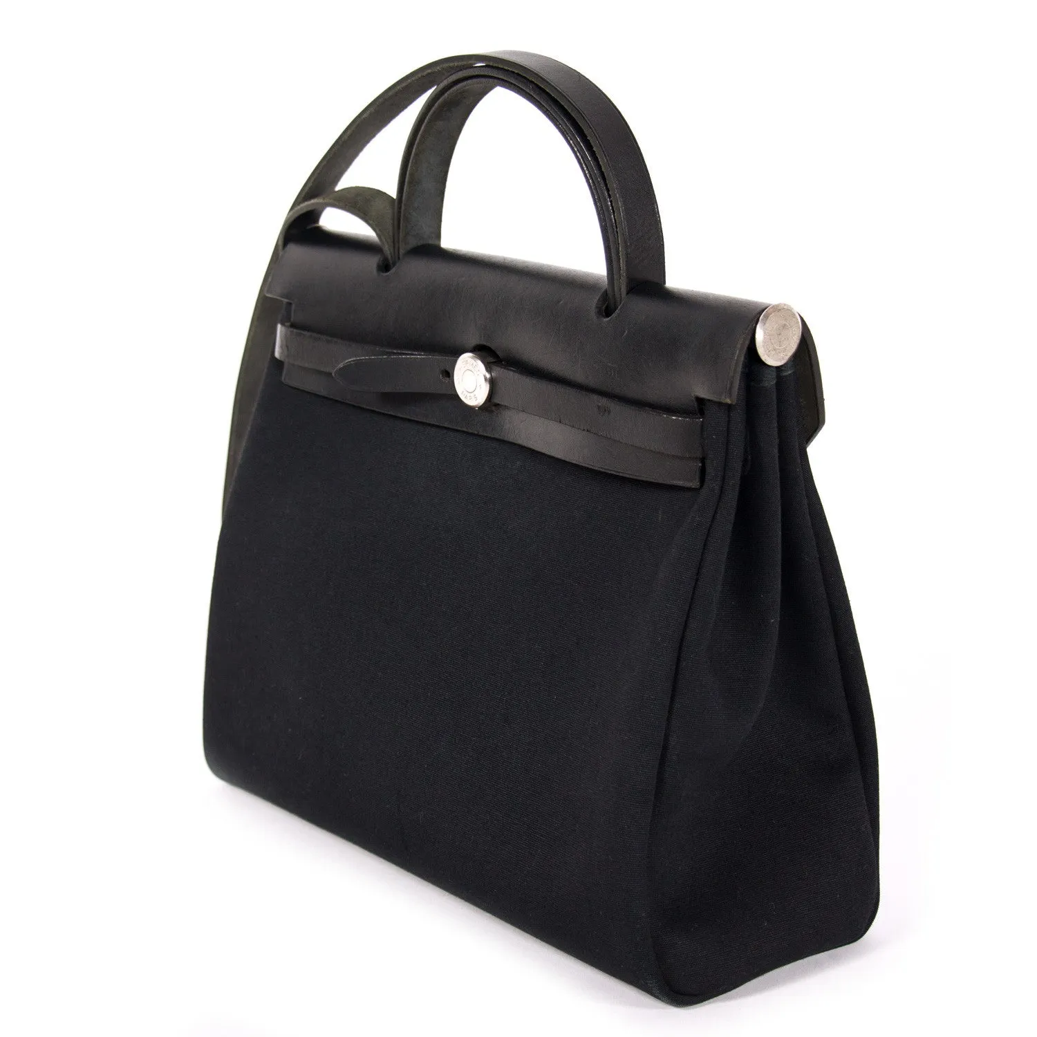 Hermes Herbag PM