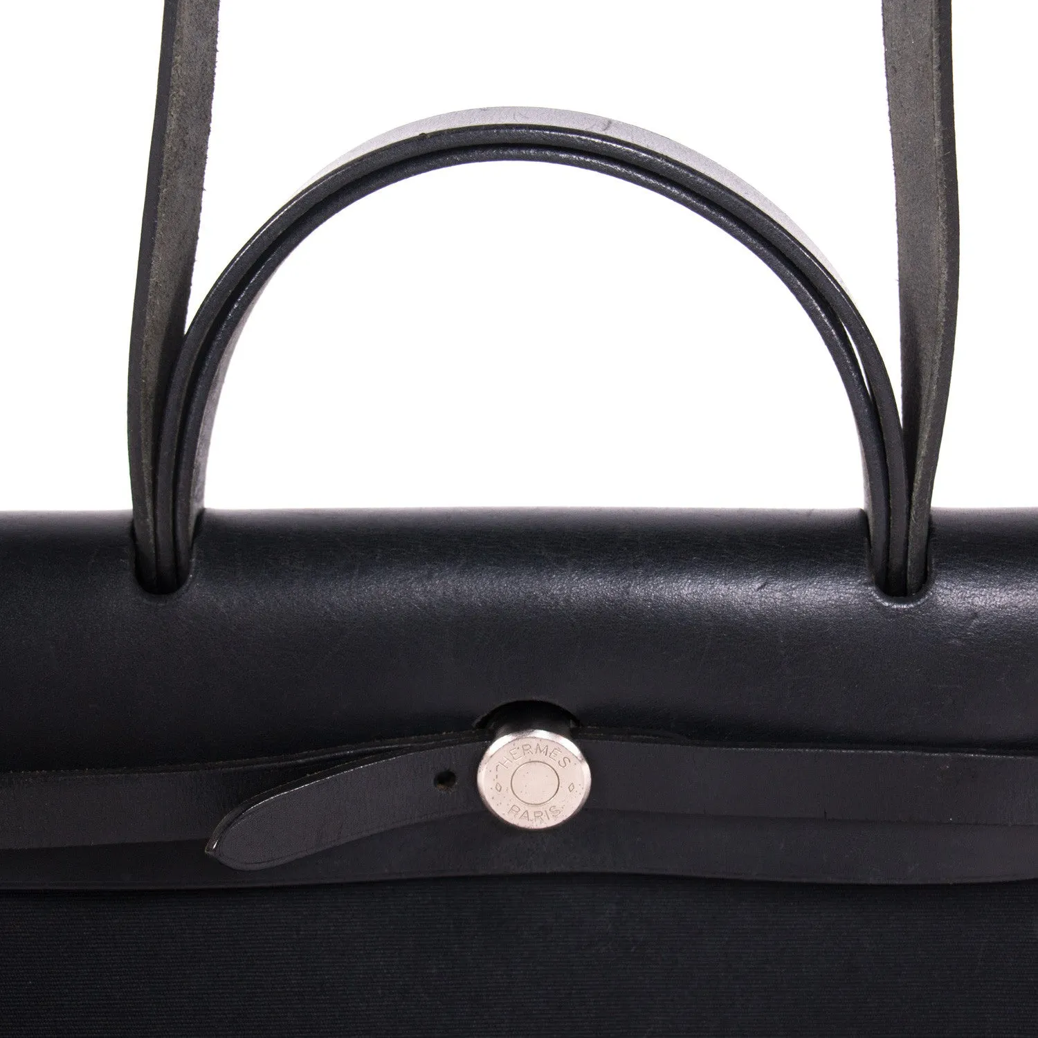 Hermes Herbag PM