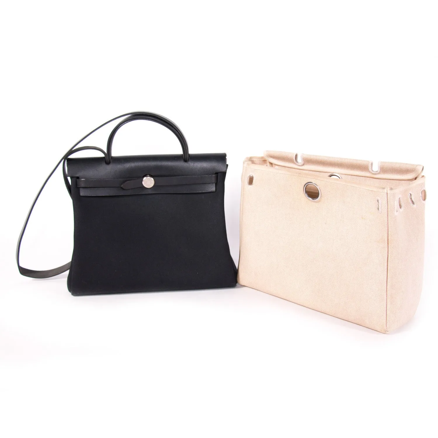 Hermes Herbag PM