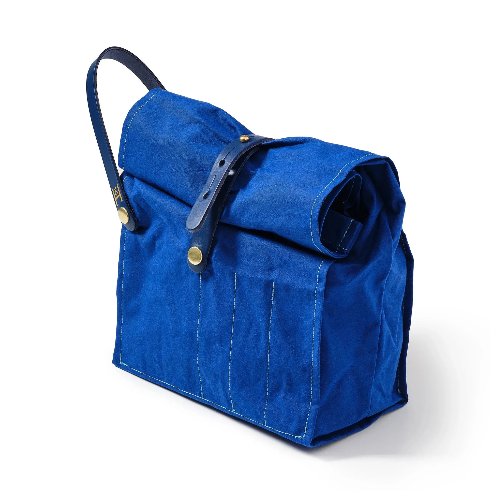 Hide & Hammer Bags