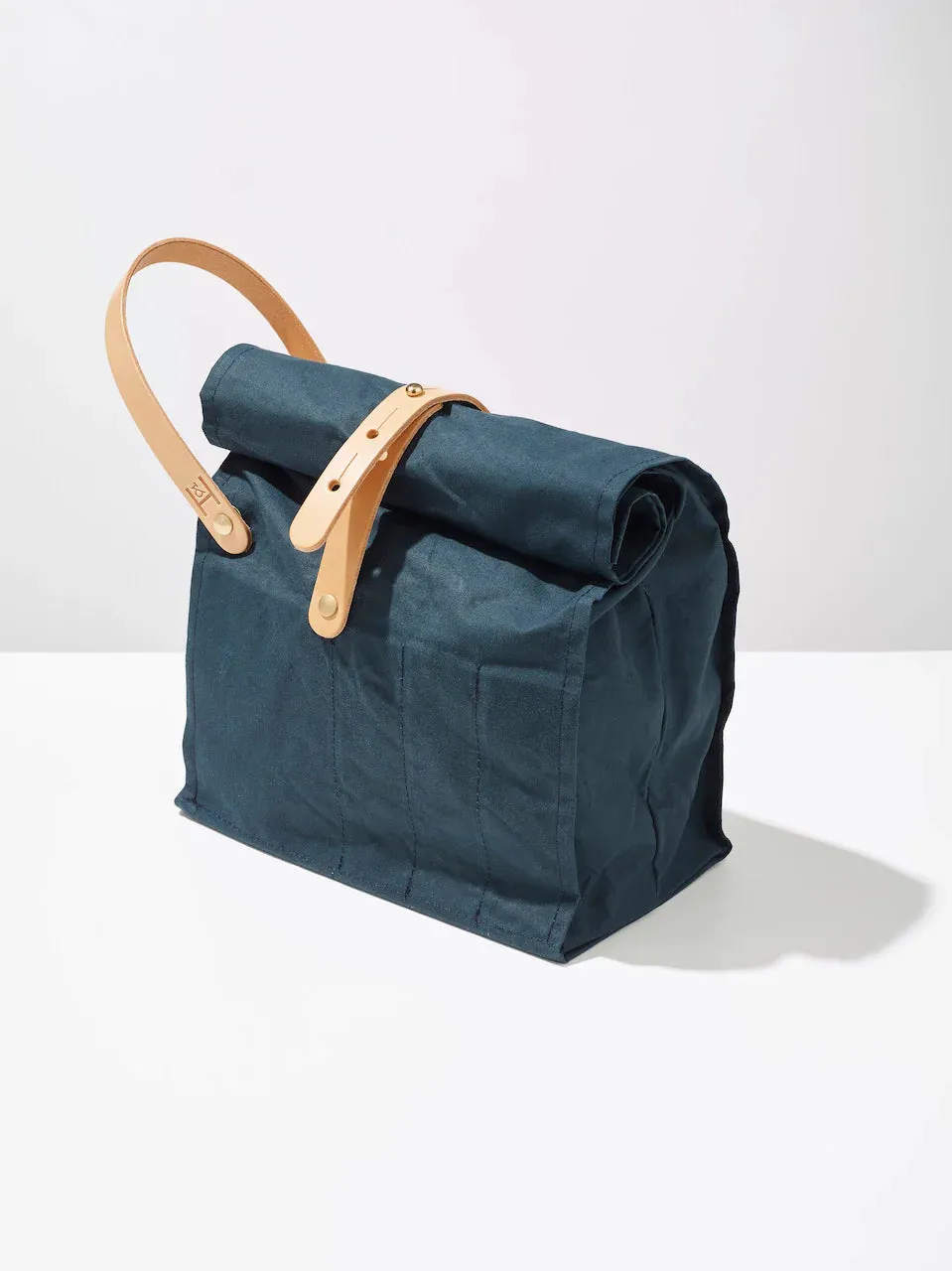 Hide & Hammer Bags