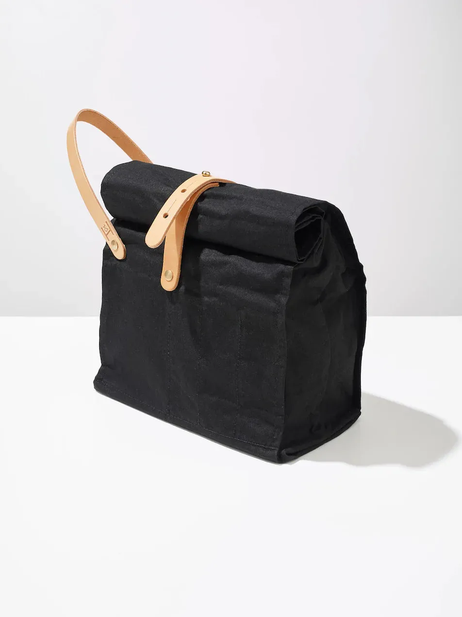 Hide & Hammer Bags