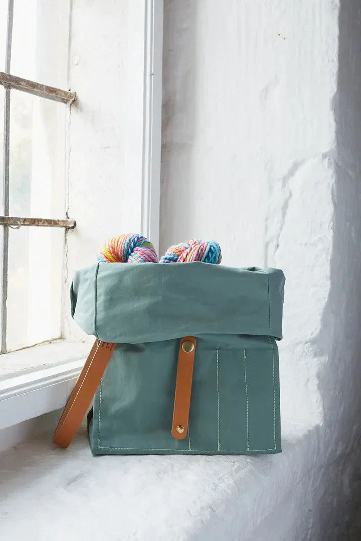 Hide & Hammer Bags