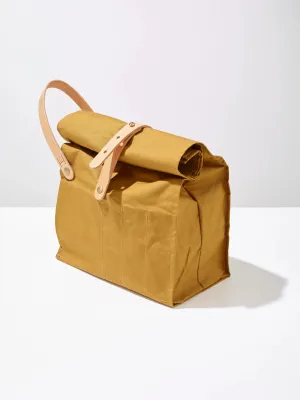 Hide & Hammer Bags
