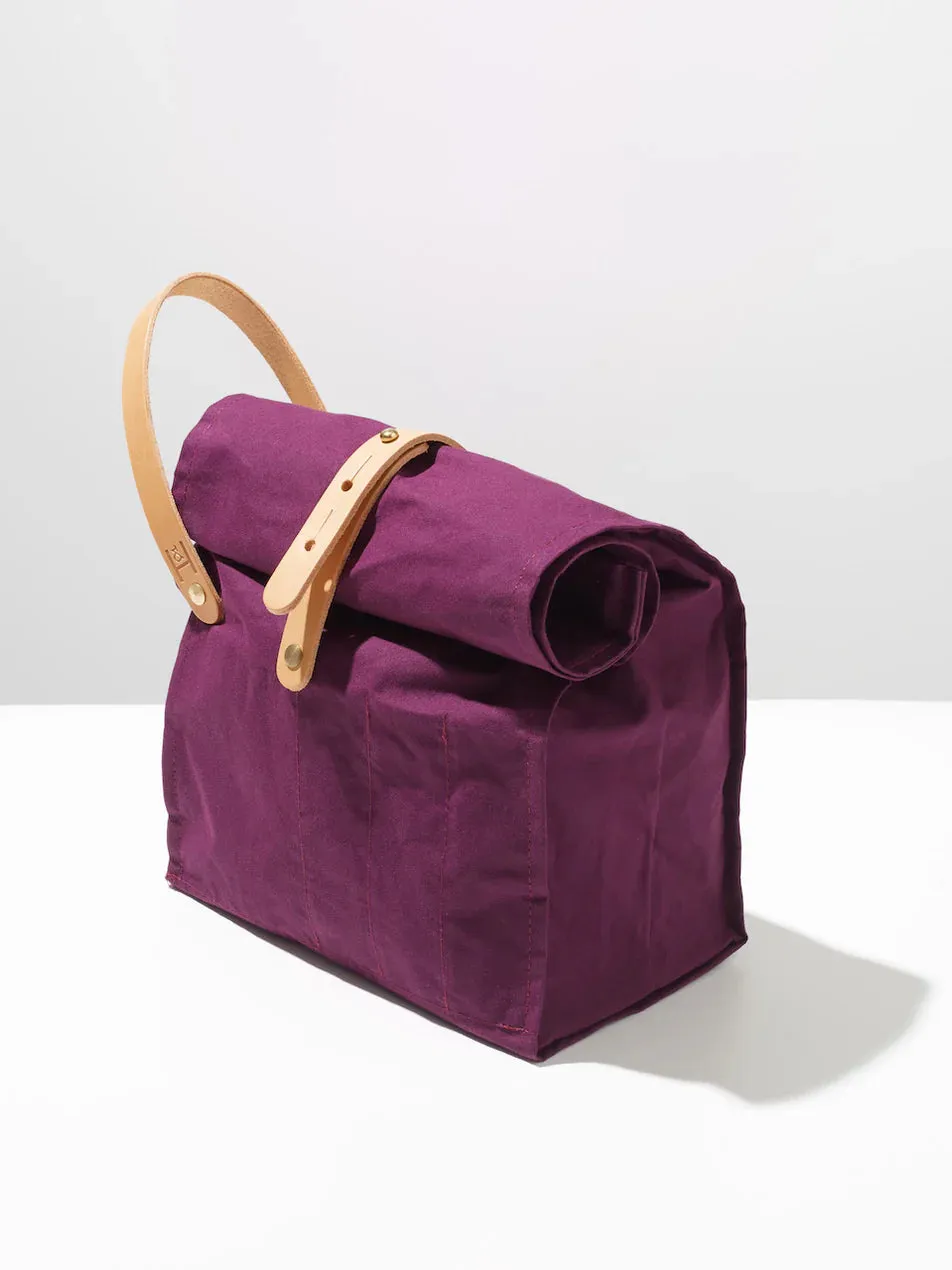 Hide & Hammer Bags