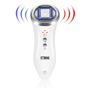 HIFU Facial Lifting Machine for Body and Face Skin Tightening Anti Aging Anti Wrinkles