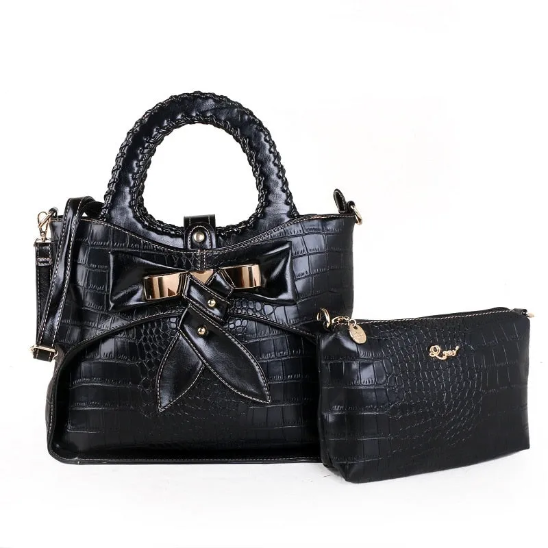 High Quality Messenger Bag
