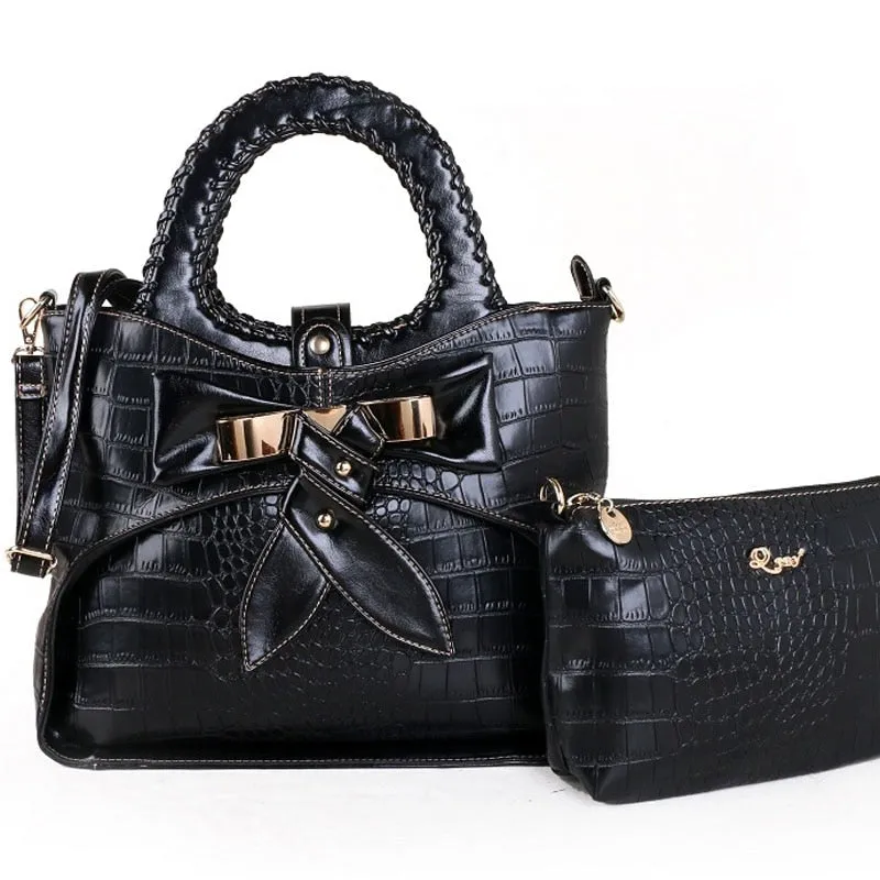 High Quality Messenger Bag