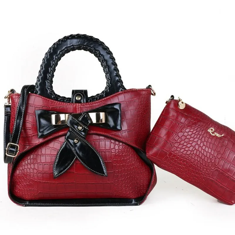 High Quality Messenger Bag