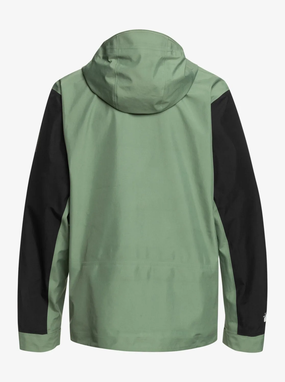 Highline Pro Sammy Carlson 3L Gore-Tex® Technical Snow Jacket - Laurel Wreath