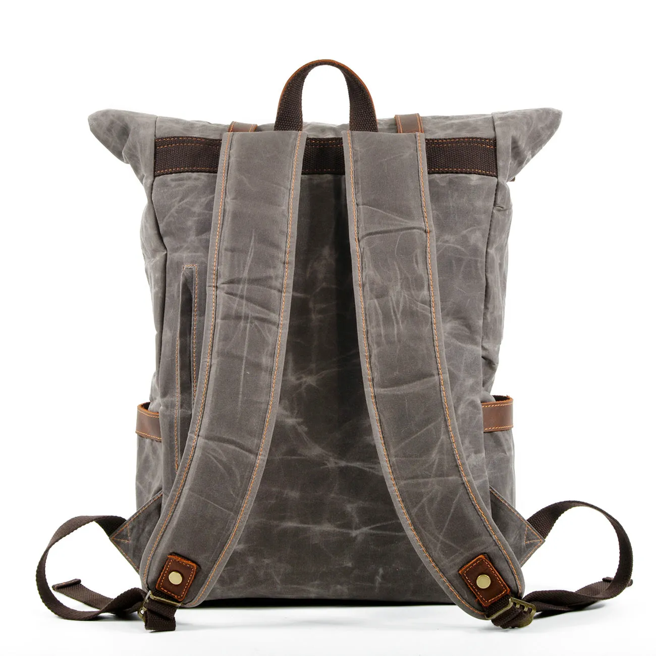 Hipster Backpack  | Mount Etna