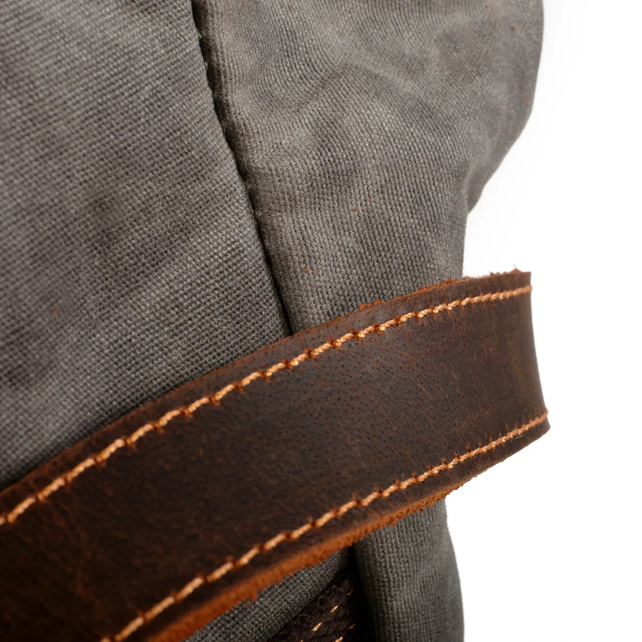 Hipster Backpack  | Mount Etna