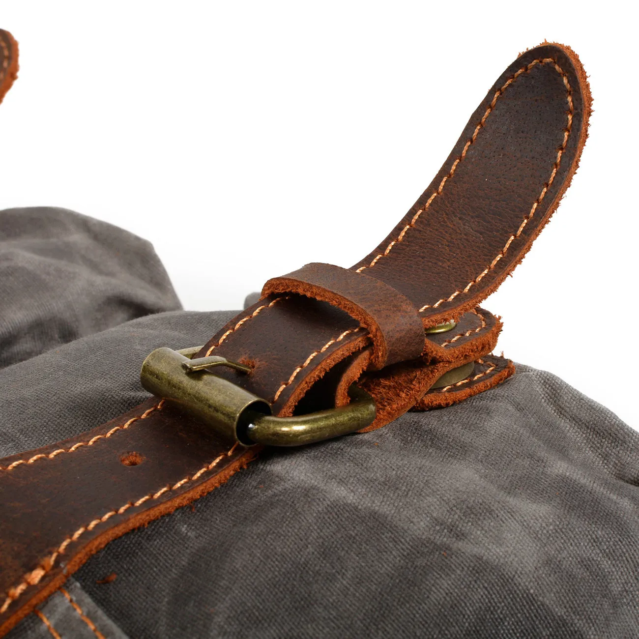 Hipster Backpack  | Mount Etna