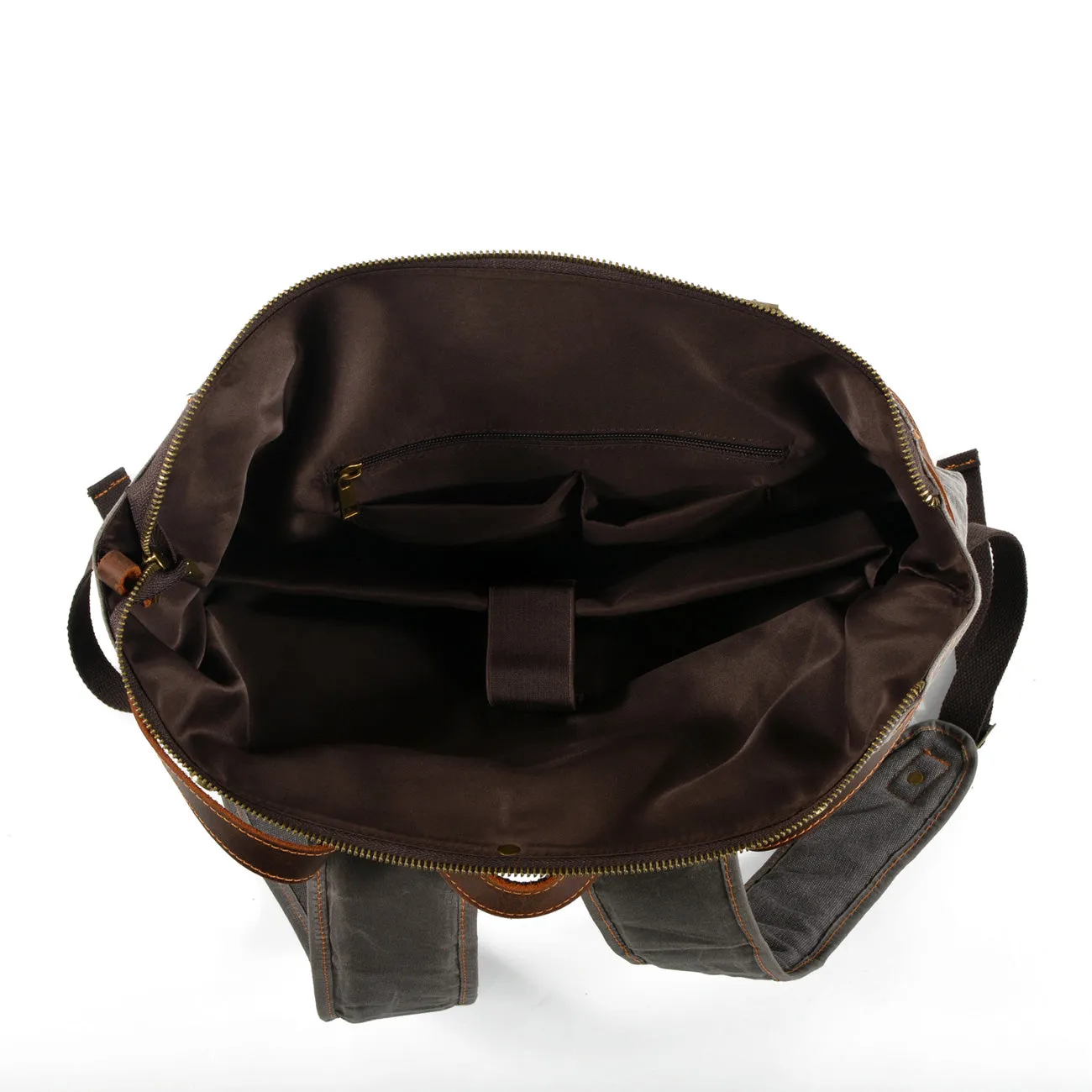 Hipster Backpack  | Mount Etna