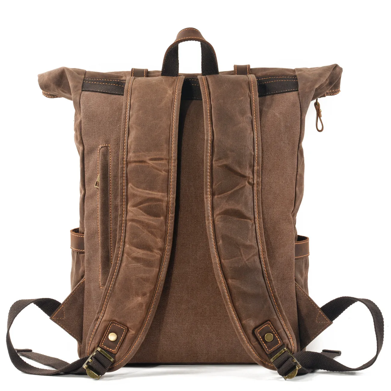 Hipster Backpack  | Mount Etna