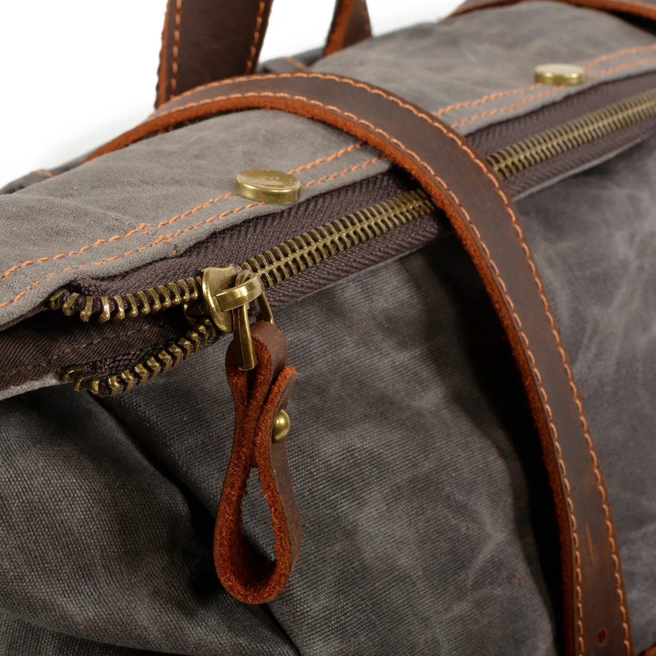 Hipster Backpack  | Mount Etna