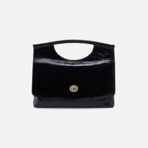 Hobo Bags Mila Clutch - Black