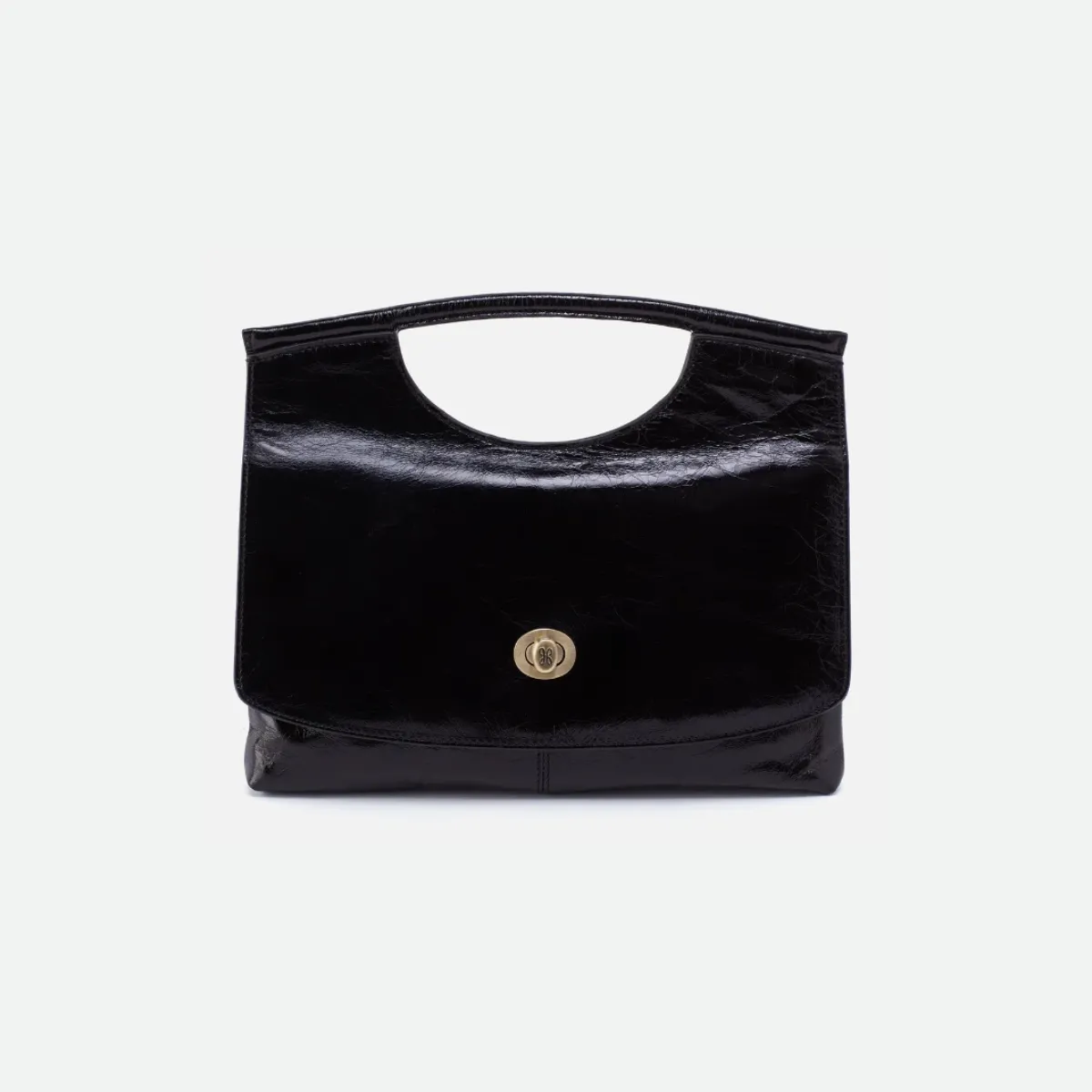 Hobo Bags Mila Clutch - Black