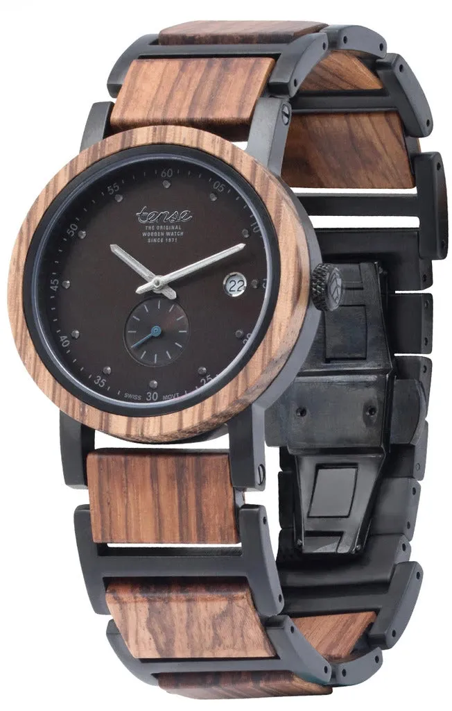 Hudson  Men's Watch