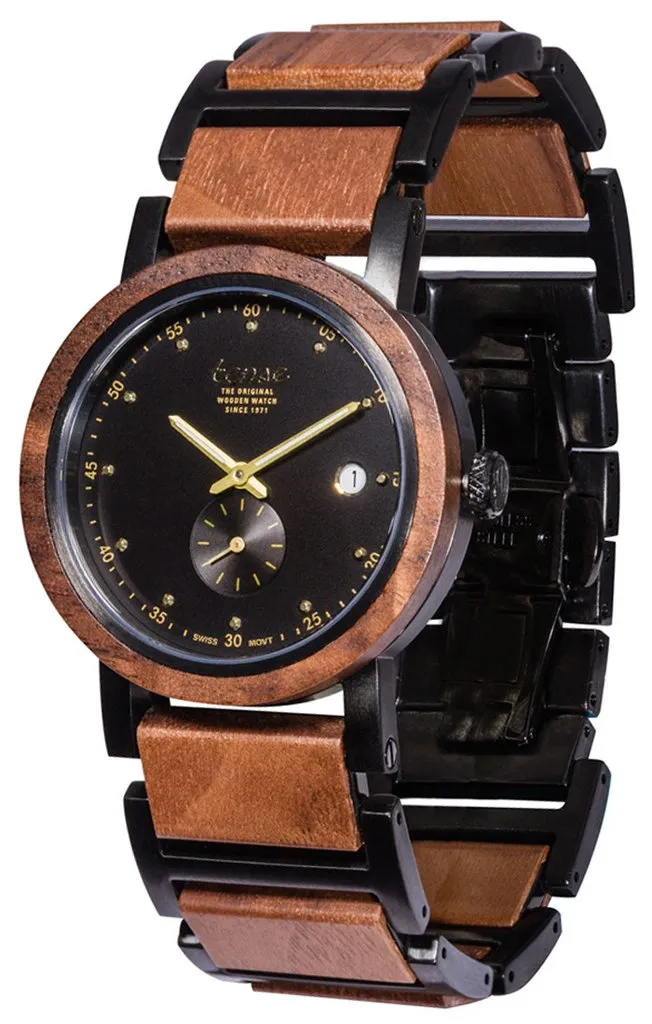 Hudson  Men's Watch
