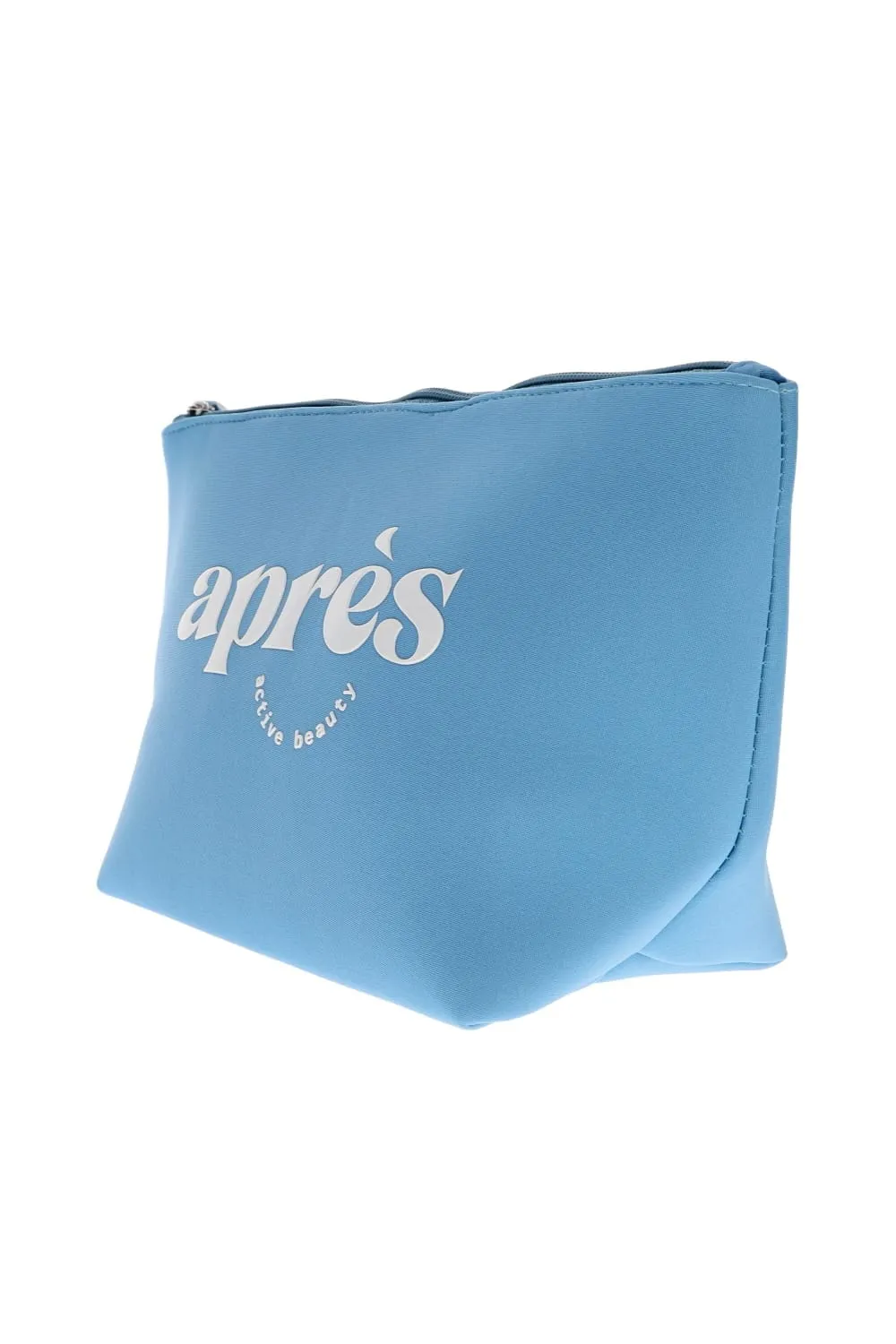 Ice Blue Gym Wet Bag
