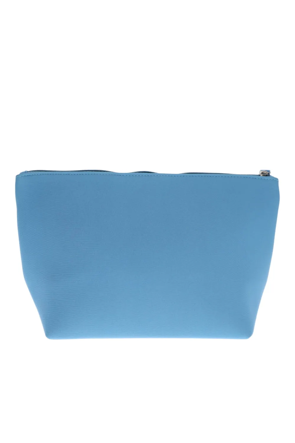 Ice Blue Gym Wet Bag