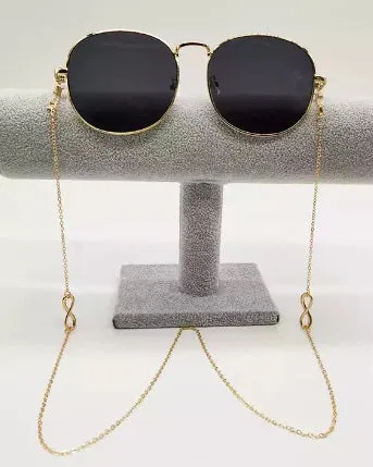 Infinity eyewear chain