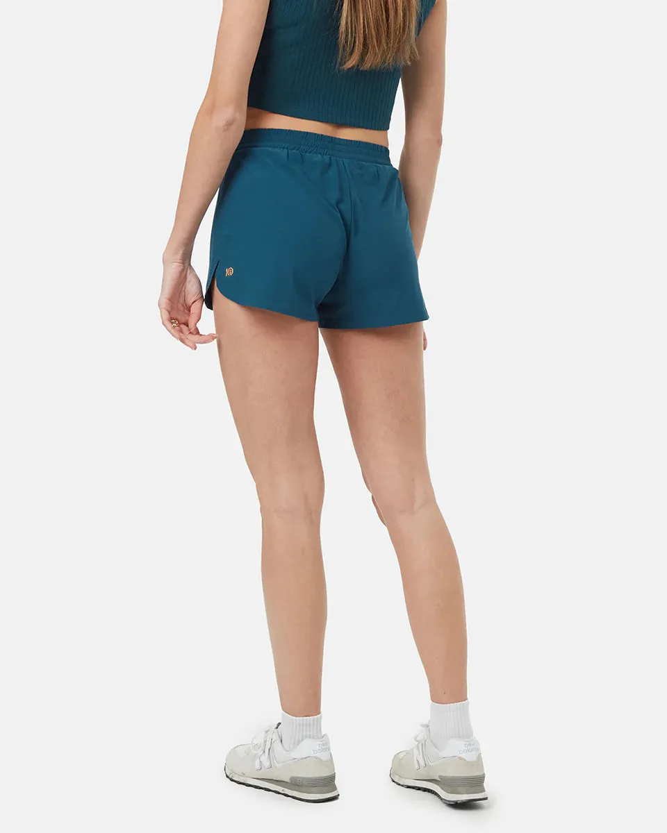 inMotion Short