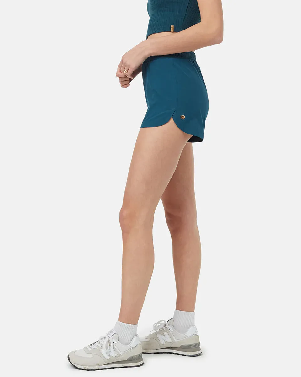inMotion Short