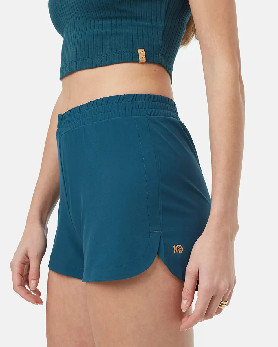 inMotion Short