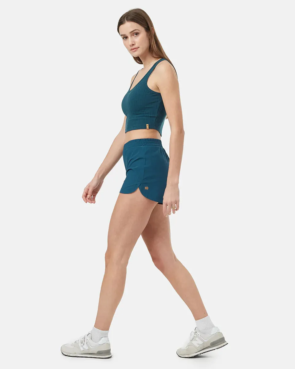 inMotion Short