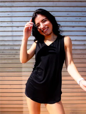 Inspire Tank - Black