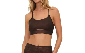 Isla-Tayler Legging ::RET