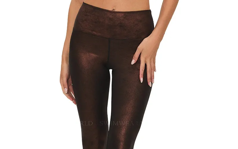 Isla-Tayler Legging ::RET