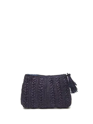 Ivy Clutch Bag