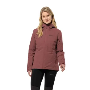 Jack Wolfskin Wisper Jacket - Women
