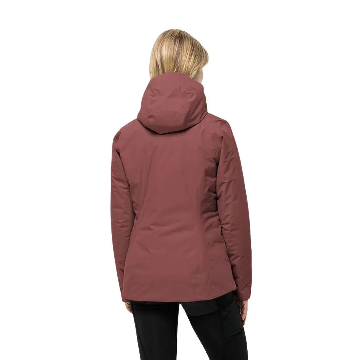 Jack Wolfskin Wisper Jacket - Women