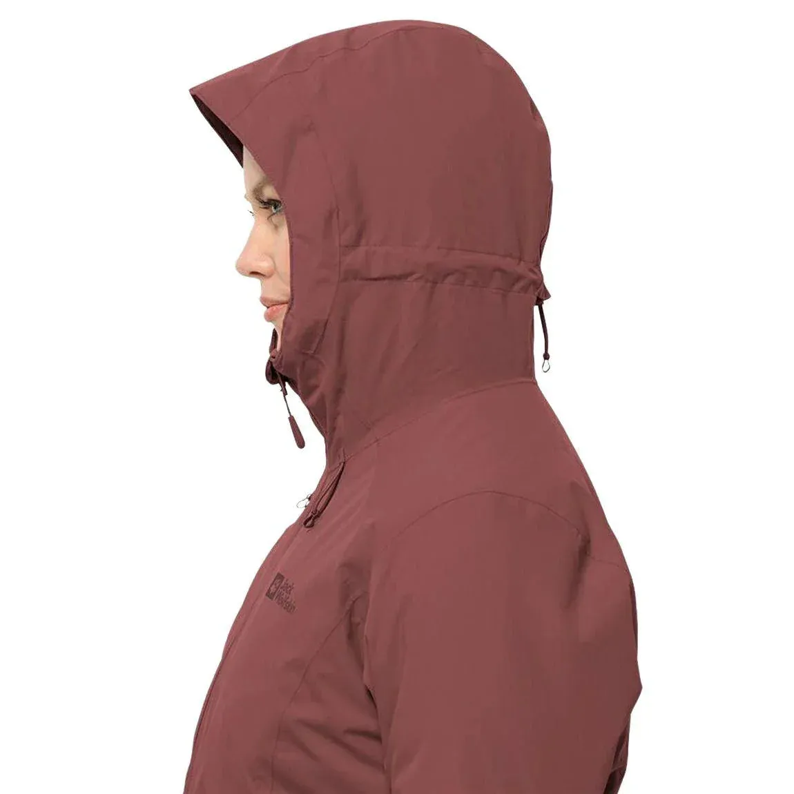 Jack Wolfskin Wisper Jacket - Women