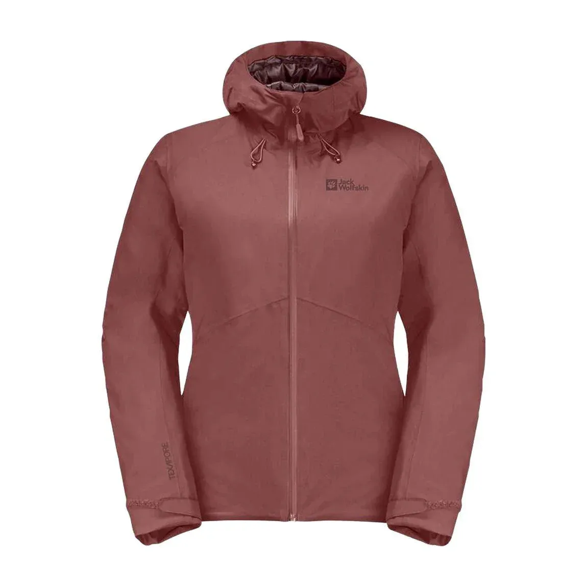 Jack Wolfskin Wisper Jacket - Women