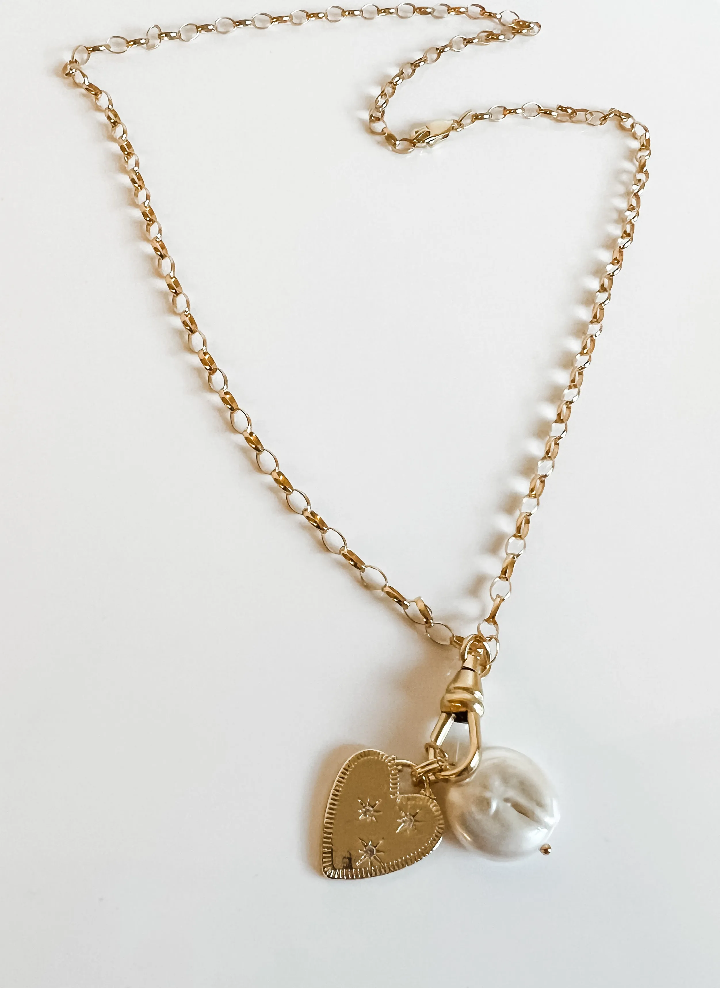 JAGGER CHAIN